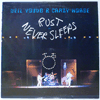 NEIL YOUNG &AMP; CRAZY HORSE - RUST NEVER SLEEPS