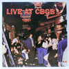 VARIOUS - LIVE AT CBGB'S