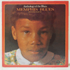 VARIOUS - MEMPHIS BLUES
