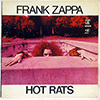 FRANK ZAPPA - HOT RATS