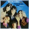 ROLLING STONES - THROUGH THE PAST DARKLY (BIG HITS VOL 2)