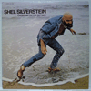SHEL SILVERSTEIN - CROUCHIN' ON THE OUTSIDE
