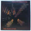 TEN YEARS AFTER - POSITIVE VIBRATIONS