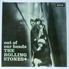 ROLLING STONES - OUT OF OUR HEADS