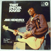 JIMI HENDRIX &AMP; CURTIS KNIGHT - THAT SPECIAL SOUND