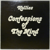 HOLLIES - CONFESSIONS OF THE MIND
