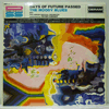 MOODY BLUES - DAYS OF FUTURE PASSED