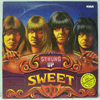 SWEET - STRUNG UP
