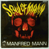 MANFRED MANN - SOUL OF MANN