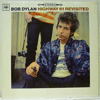 BOB DYLAN - HIGHWAY 61 REVISITED