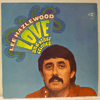 LEE HAZLEWOOD - LOVE AND OTHER CRIMES
