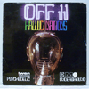 VARIOUS - OFF II HALLUCINATIONS (PSYCHEDELIC UNDERGROUND)