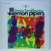 LEMON PIPERS - GREEN TAMBOURINE