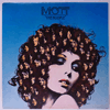 MOTT THE HOOPLE - THE HOOPLE