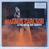 MAGNUS CARLSON &AMP; THE MOON RAY QUINTET - ECHOES