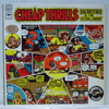 BIG BROTHER &AMP; THE HOLDING COMPANY - CHEAP THRILLS