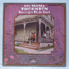 BIG MAMA THORNTON: STRONGER THAN DIRT