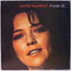 GRETHE KAUSLAND - A TASTE OF