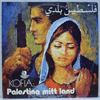 KOFIA - PALESTINA MITT LAND