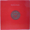 KING CRIMSON - DISCIPLINE