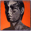 ROLLING STONES - TATTOO YOU