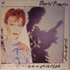DAVID BOWIE - SCARY MONSTERS