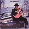 JOHN LEE HOOKER - MR. LUCKY