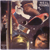 NEIL YOUNG - AMERICAN STARS 'N BARS
