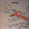 NEIL YOUNG - LANDING ON WATER