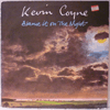 KEVIN COYNE - BLAME IT ON THE NIGHT