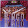 RINGO STARR - RINGO