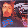WINGS - RED ROSE SPEEDWAY