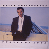 BRUCE SPRINGSTEEN - TUNNEL OF LOVE