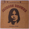 JACKSON BROWNE - SAME / SATURATE BEFORE USING
