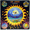 DR JOHN - IN THE RIGHT PLACE