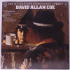 DAVID ALLAN COE: THE MYSTERIOUS RHINESTONE COWBOY