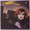 NINA HAGEN BAND - UNBEHAGEN