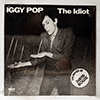 IGGY POP - THE IDIOT