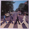 BEATLES - ABBEY ROAD