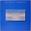DIRE STRAITS - COMMUNIQUE