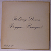 ROLLING STONES - BEGGARS BANQUET