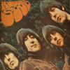 BEATLES - RUBBER SOUL