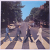 BEATLES: ABBEY ROAD