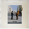 PINK FLOYD - WISH YOU WERE HERE