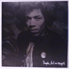 JIMI HENDRIX - PEOPLE, HELL AND ANGELS