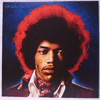JIMI HENDRIX - BOTH SIDES OF THE SKY