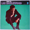 LEE HAZLEWOOD - THIS IS LEE HAZLEWOOD