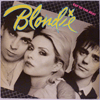 BLONDIE - EAT TO THE BEAT