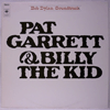 BOB DYLAN - PAT GARRETT &AMP; BILLY THE KID