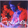 JIMI HENDRIX EXPERIENCE - FREEDOM: ATLANTA POP FESTIVAL